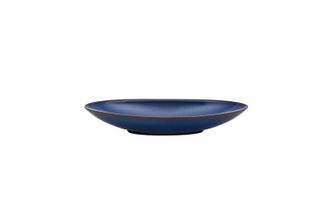 Denby Imperial Blue Serving Dish Oval | Blue