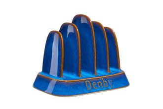 Sell Denby Imperial Blue Toast Rack
