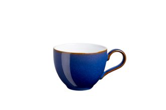 Sell Denby Imperial Blue Teacup New Shape 250ml
