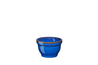 Sell Denby Imperial Blue Egg Cup Not Footed