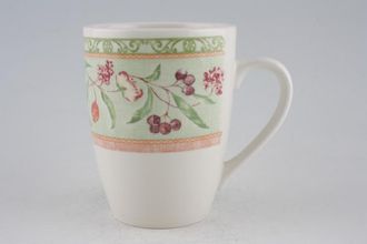 Sell Queens Covent Garden Mug 3 1/4" x 4 1/4"