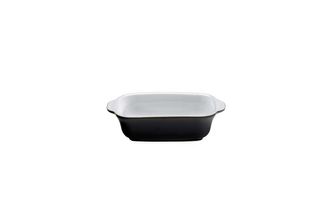 Sell Denby Jet Serving Dish Oblong, Eared Dish