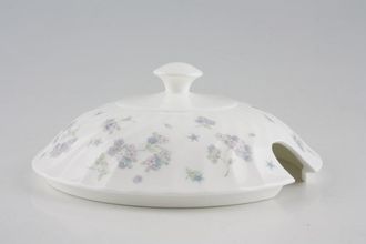 Sell Wedgwood April Flowers Soup Tureen Lid