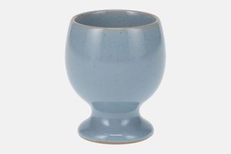 Sell Denby Blue Dawn Egg Cup No Flower 1 3/4" x 2 1/2"