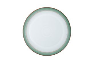 Denby Regency Green Deep Plate 21.5cm x 3cm