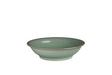Denby Regency Green Bowl Medium Shallow | Green 15.5cm thumb 1