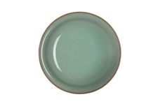 Denby Regency Green Bowl Medium Shallow | Green 15.5cm thumb 2