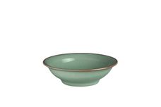 Denby Regency Green Bowl Small Shallow | Green 13cm thumb 1