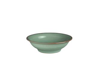 Sell Denby Regency Green Bowl Small Shallow | Green 13cm