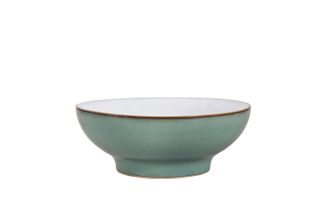 Sell Denby Regency Green Serving Bowl New Shape 23.5cm