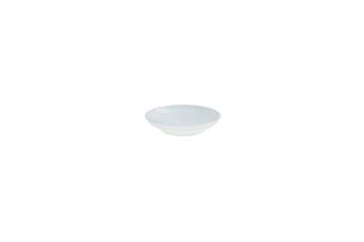 Sell Denby White Bowl Small Shallow Bowl