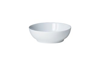 Sell Denby White Soup / Cereal Bowl 18cm