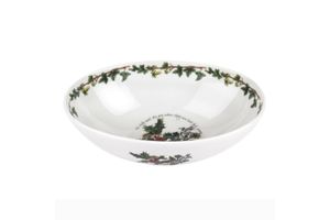 Portmeirion The Holly and The Ivy Serving Bowl