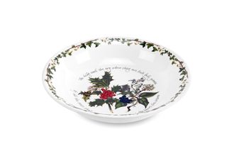 Sell Portmeirion The Holly and The Ivy Pasta Bowl