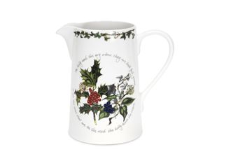 Sell Portmeirion The Holly and The Ivy Jug Bella Jug