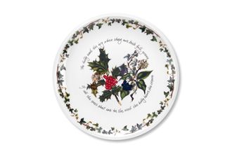 Sell Portmeirion The Holly and The Ivy Round Platter
