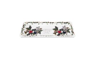 Sell Portmeirion The Holly and The Ivy Sandwich Tray