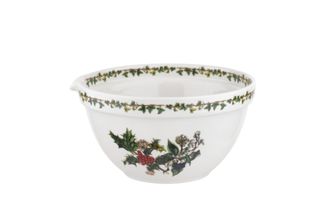 Sell Portmeirion The Holly and The Ivy Mixing Bowl