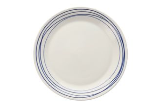 Royal Doulton Pacific Dinner Plate Lines 28cm