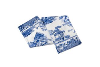 Sell Spode Blue Italian Tea Towel