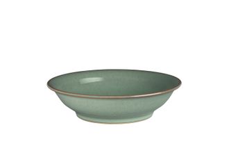 Sell Denby Regency Green Bowl Large Shallow | Green 17cm