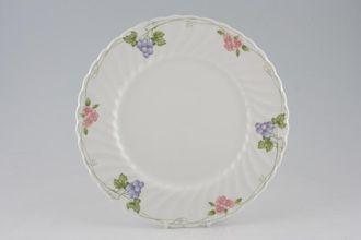 Sell Aynsley Moselle Dinner Plate Large fruits 10 3/4"