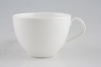 Royal Worcester Snow Coffee Cup 3" x 2 1/8"