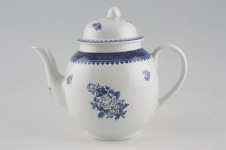 Sell Wedgwood Springfield Teapot 1 1/2pt