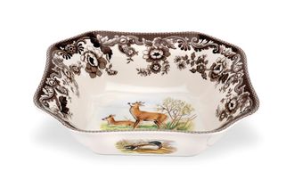 Sell Spode Woodland Serving Bowl Square