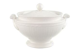 Villeroy & Boch Cellini Vegetable Tureen with Lid