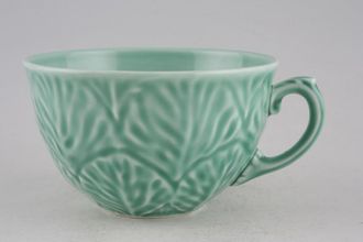 Sell Wedgwood Spring Green Teacup 3 7/8" x 2 3/8"