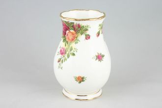 Sell Royal Albert Old Country Roses - Made in England Vase 2 1/2" x 5"