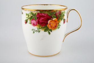 Sell Royal Albert Old Country Roses - Made in England Mug Smooth 3 1/4" x 3 1/4"