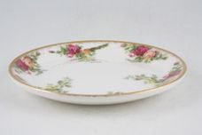 Royal Albert Old Country Roses - Made in England Coaster Smooth 4 7/8" thumb 1