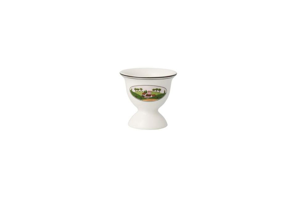 Villeroy & Boch Design Naif Egg Cup Newer Style