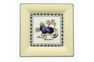 Sell Villeroy & Boch French Garden Square Plate Macon 21cm
