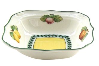 Sell Villeroy & Boch French Garden Salad Bowl Fleurence, Square - Individual Salad Bowl 15cm