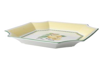 Sell Villeroy & Boch French Garden Serving Bowl Square - Fleurence 32cm x 32cm