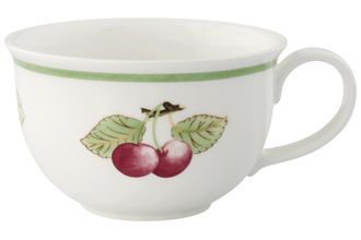 Villeroy & Boch French Garden Breakfast Cup Charm & Breakfast Extra Large Coffee Cup