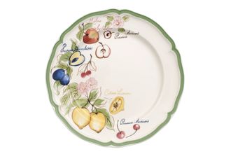 Villeroy & Boch French Garden Dinner Plate Arles 26cm