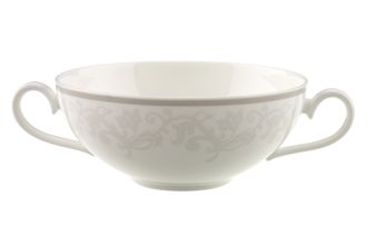 Villeroy & Boch Gray Pearl Soup Cup