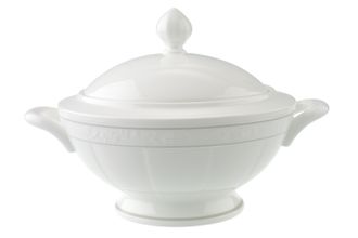 Sell Villeroy & Boch Gray Pearl Vegetable Tureen with Lid