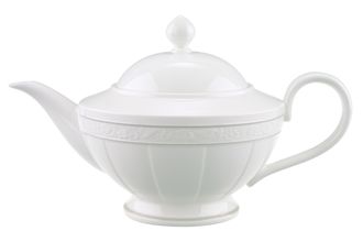 Sell Villeroy & Boch Gray Pearl Teapot 1.4l