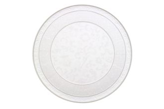 Sell Villeroy & Boch Gray Pearl Cake Plate
