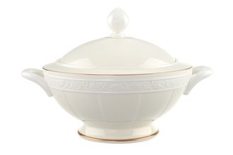 Sell Villeroy & Boch Ivoire Vegetable Tureen with Lid 1.7l