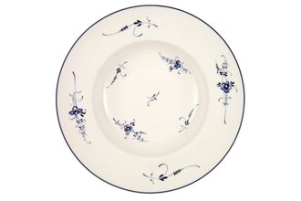 Sell Villeroy & Boch Old Luxembourg Rimmed Bowl Pasta Plate 30cm