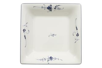 Villeroy & Boch Old Luxembourg Square Plate Deep 22cm