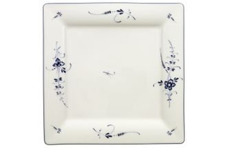 Sell Villeroy & Boch Old Luxembourg Square Plate 27cm