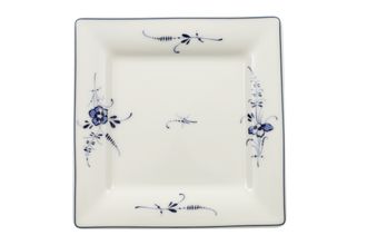 Sell Villeroy & Boch Old Luxembourg Square Plate Small Plate / Coffee Cup Saucer Square 16cm