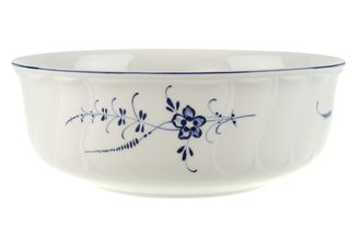 Sell Villeroy & Boch Old Luxembourg Serving Bowl No pattern inside 24cm
